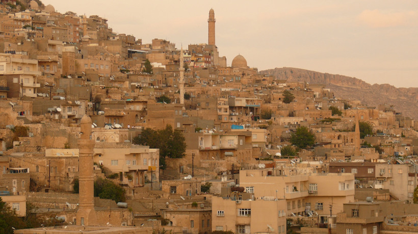 Mardin uçak bileti fiyatları