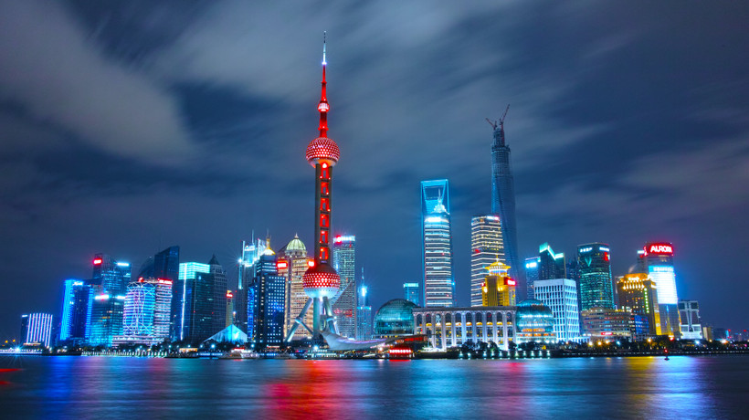 Çin'de imalat sektörü 5 aydır daralma seyrinde