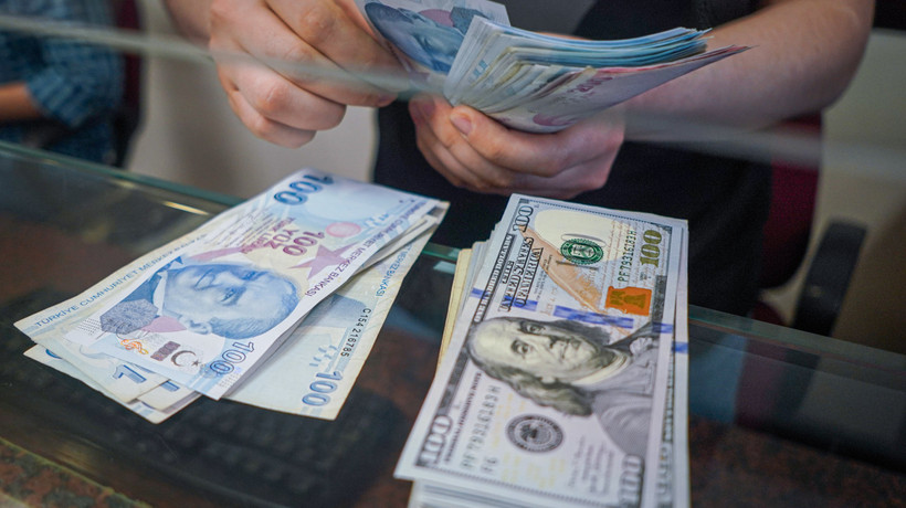 Türkiye ekonomisi ikinci çeyrekte yüzde 3,8 büyüdü