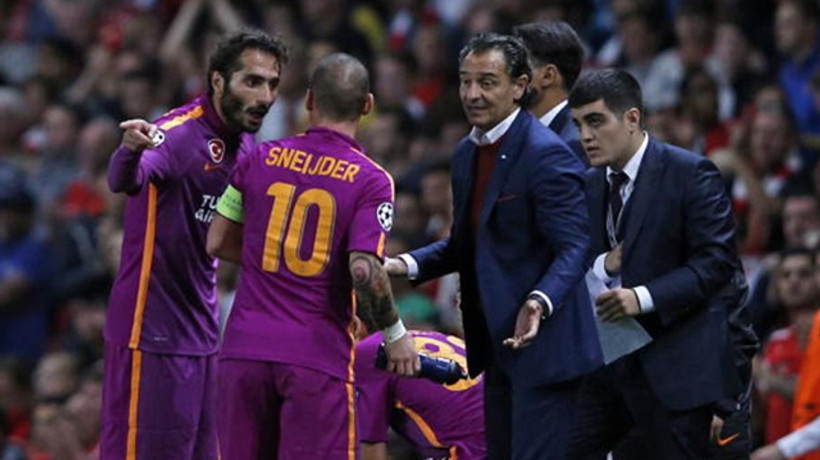 Prandelli: Hiçbir yere gitmiyorum