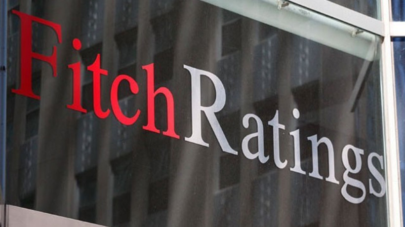 Fitch'ten beklenen not açıklaması geldi
