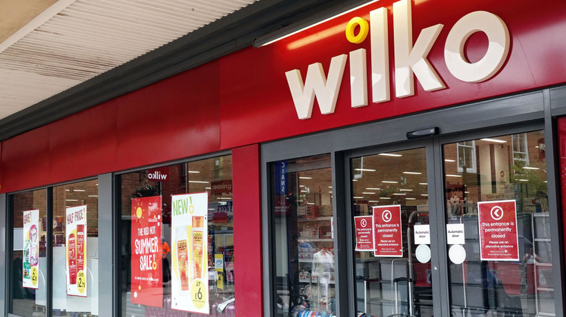 B&M, Wilko'nun 51 mağazasını satın aldı