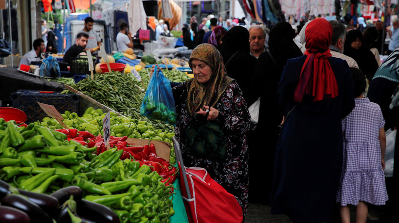 İstanbul’da yaşamanın maliyeti aylık 42.593 TL oldu