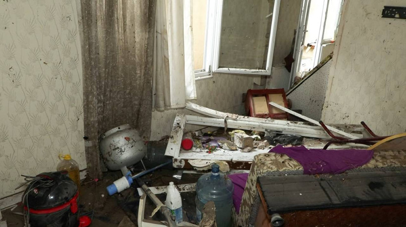 İçişleri Bakanı Ali Yerlikaya duyurdu: Selden etkilenenlere 15 bin TL destek