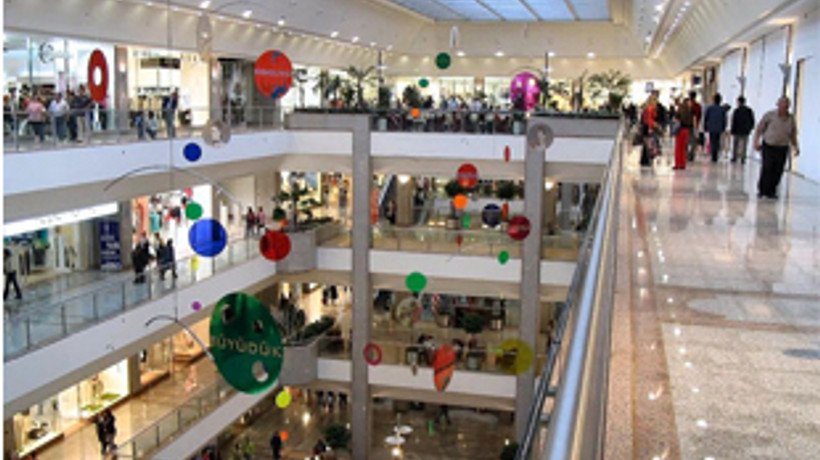 AVM değil Darphane!