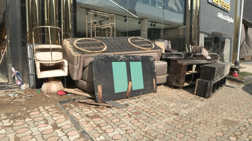 Selin vurduğu MASKO’da zarar 800 milyon lirayı bulabilir