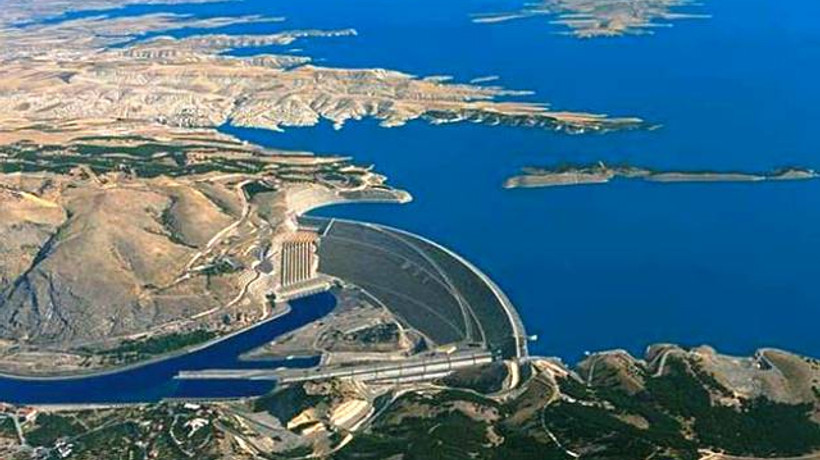 ABD ve İsrail‘e Türk darbesi!