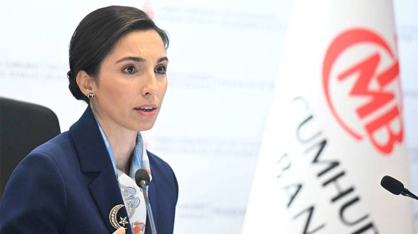 TCMB Başkanı Erkan'dan Türk Lirası vurgusu