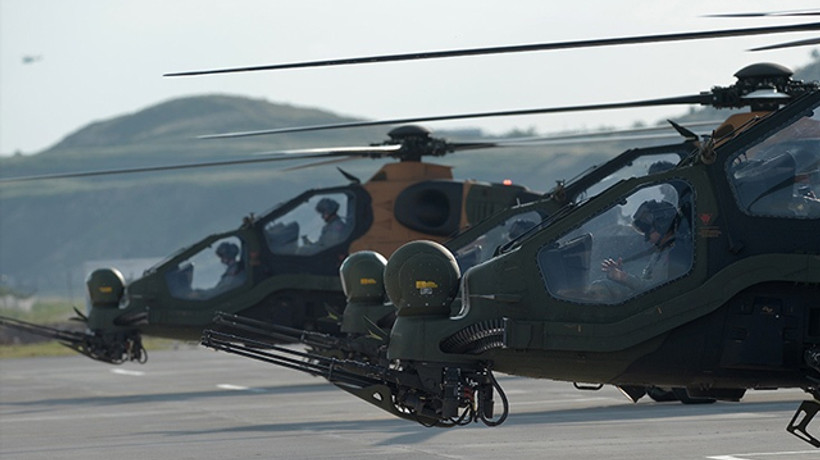 Türkiye yerli uçak üretimi için atağa kalkıyor