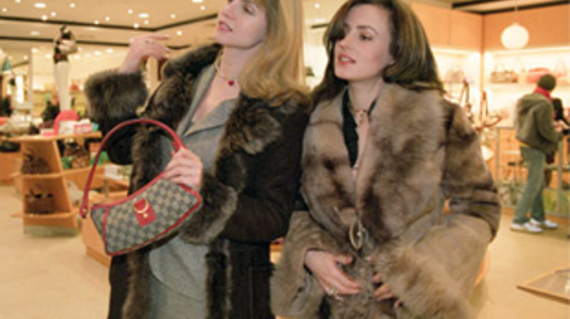 Ruslar en çok Türkiye'de EVlendi!