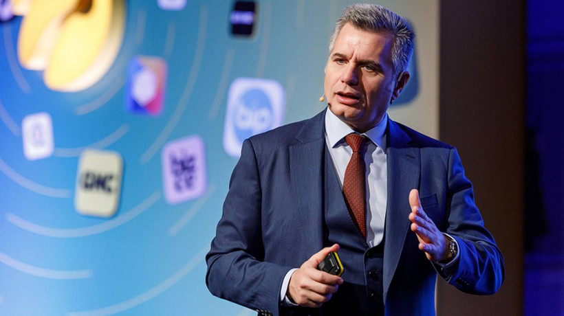 Turkcell Genel Müdürü Murat Erkan görevden ayrıldı