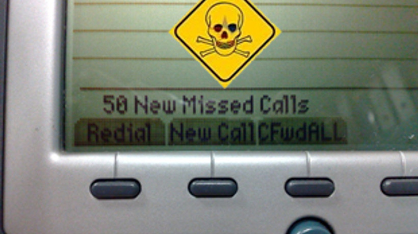 +393 ALARMI: Bu çağrıya sakın dönmeyin!