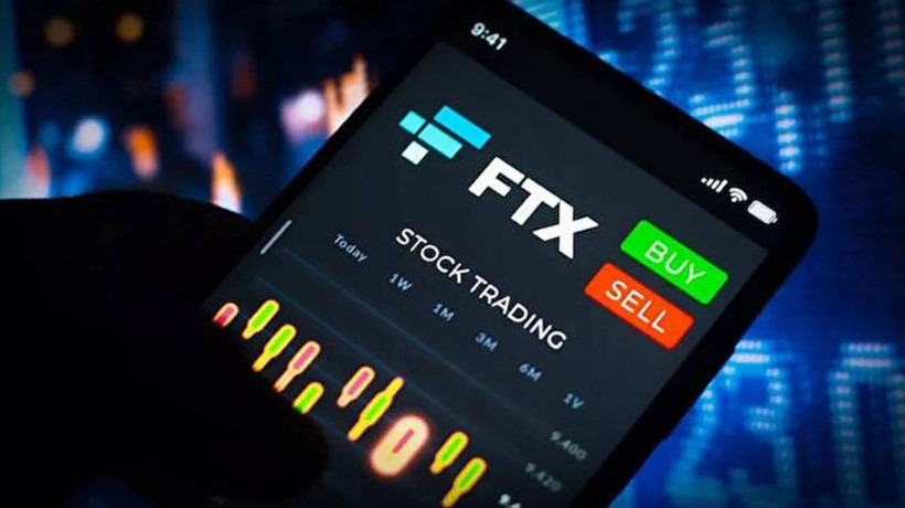 FTX'in kripto varlıklarını satma talebi onaylandı