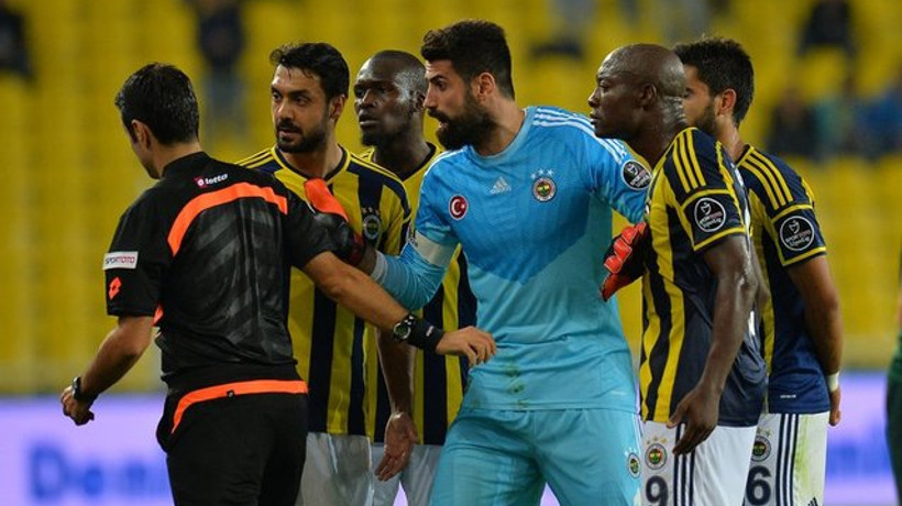 Volkan Demirel hastaneye kaldırıldı