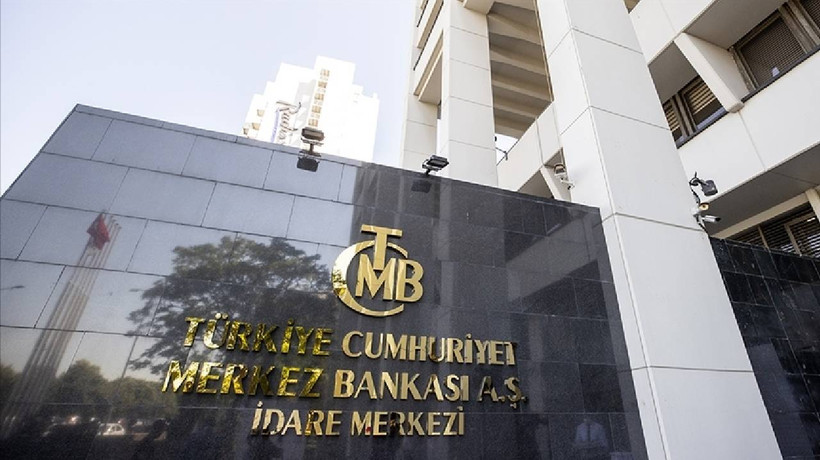 Merkez Bankası anketinde enflasyon ve dolar tahmini yükseldi