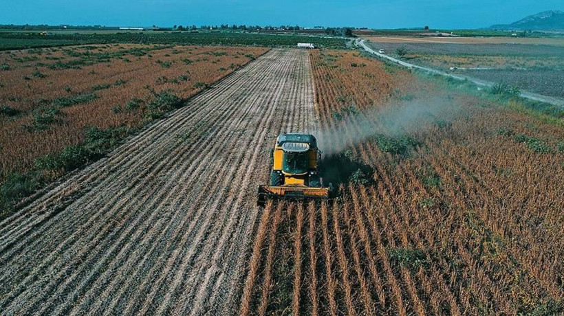 Çiftçilere bu yıl için ödenecek tarımsal destekler belli oldu