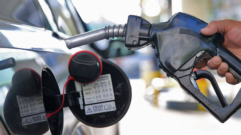 Benzin ve motorinde güncel fiyatlar
