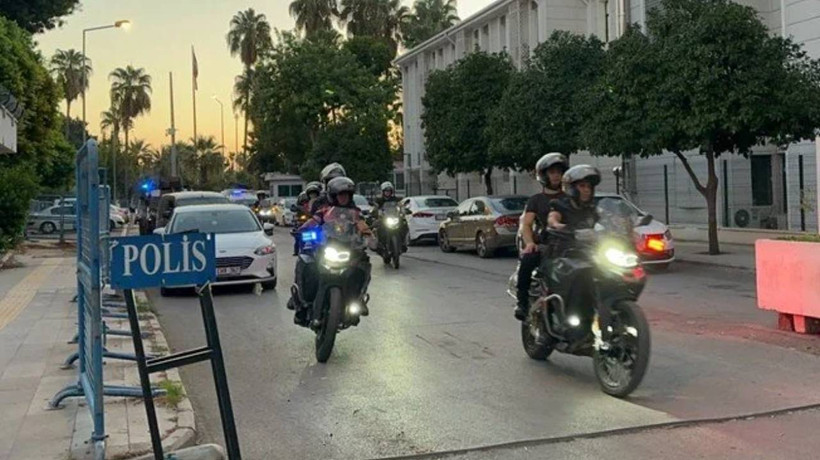 Depremzedeleri dolandıranlara şafak operasyonu