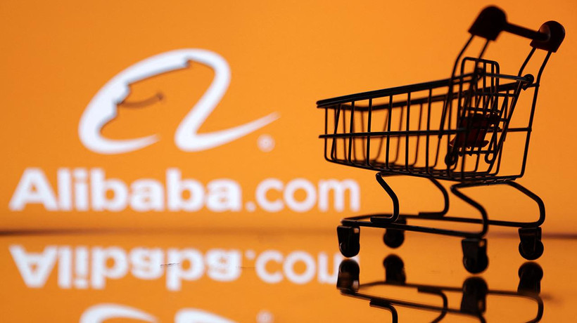 Alibaba'dan Türkiye'ye 2 milyar dolarlık yatırım planı