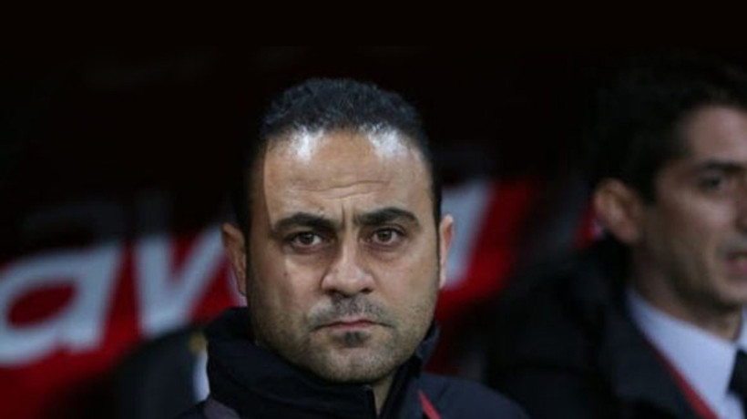 Hasan Şaş Prandelli'yi ti'ye aldı!