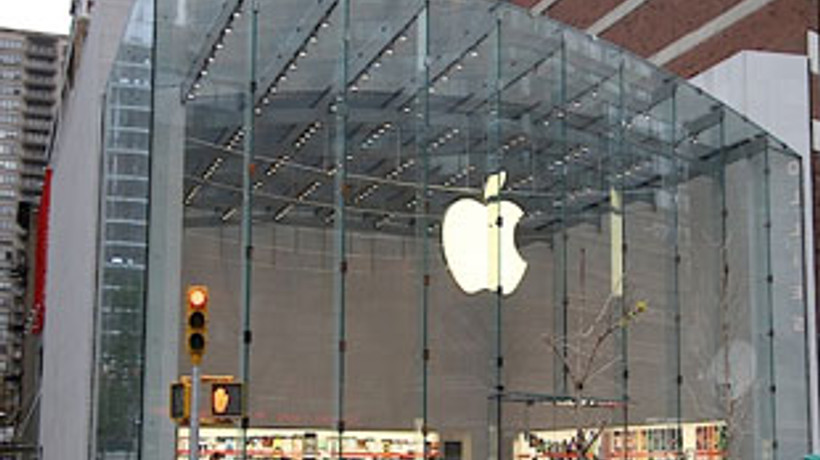 Apple'da çalışmak ister misiniz?