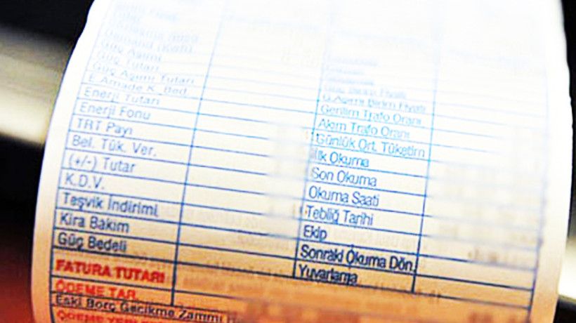 Fakirin faturasını devlet ödeyecek!