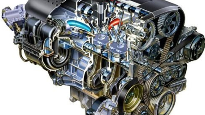 Yerli motor için babayiğit bulundu!