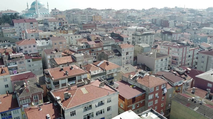 Konut fiyat artış oranları açıkladı