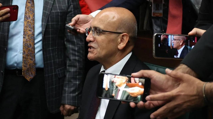 Türkiye'ye son 2,5 ayda 10 milyar dolarlık dış finansman