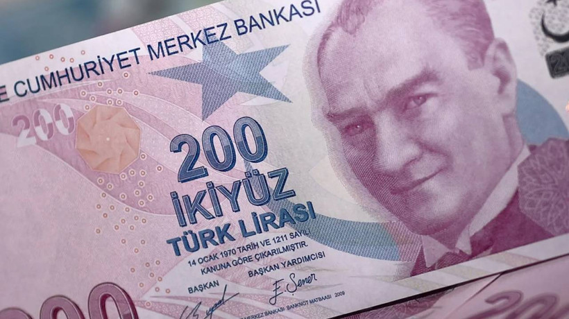 Kredi faiz oranları ve mevduat faizinde rekor