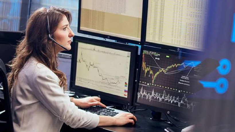 Borsa günü yükselişle tamamladı