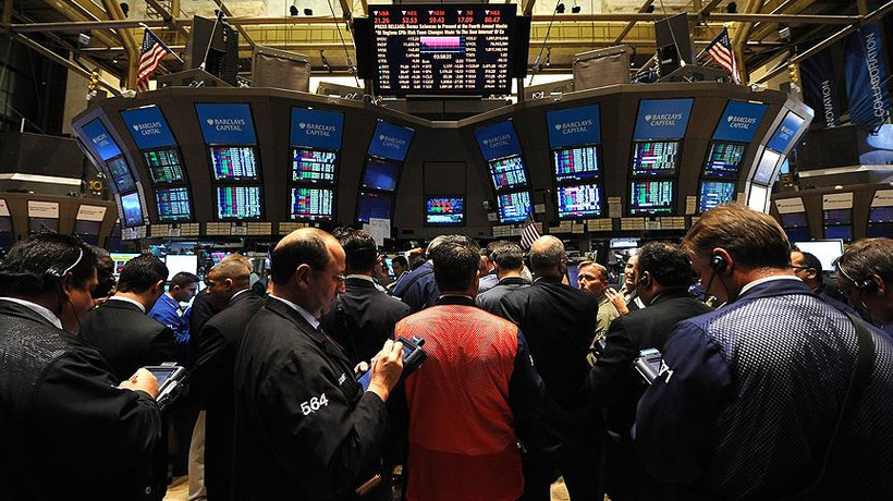 Küresel piyasalar Fed'in faiz kararına odaklandı