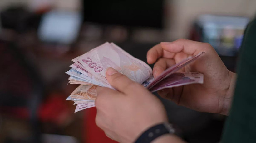 Bankacılık sektörü kredi hacmi 10 trilyon TL'yi geçti