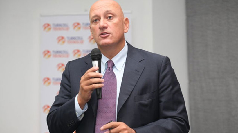 Dünyanın En Güçlü 100 Teknoloji İnsanından Biri Türkiye’den