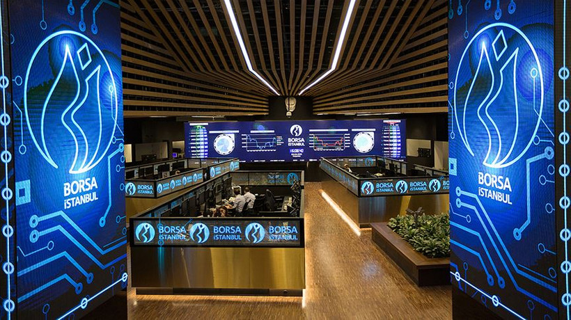Borsa İstanbul'da 18-22 Eylül'de en çok kazandıran hisse beli oldu!