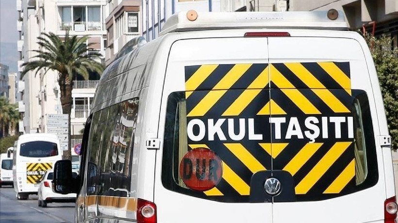 TESK Başkanı Palandöken'den 'korsan okul servisi' uyarısı