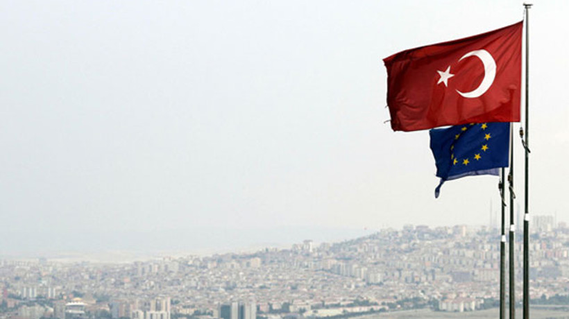 AB 2014 Türkiye İlerleme Raporu'nu yayımladı