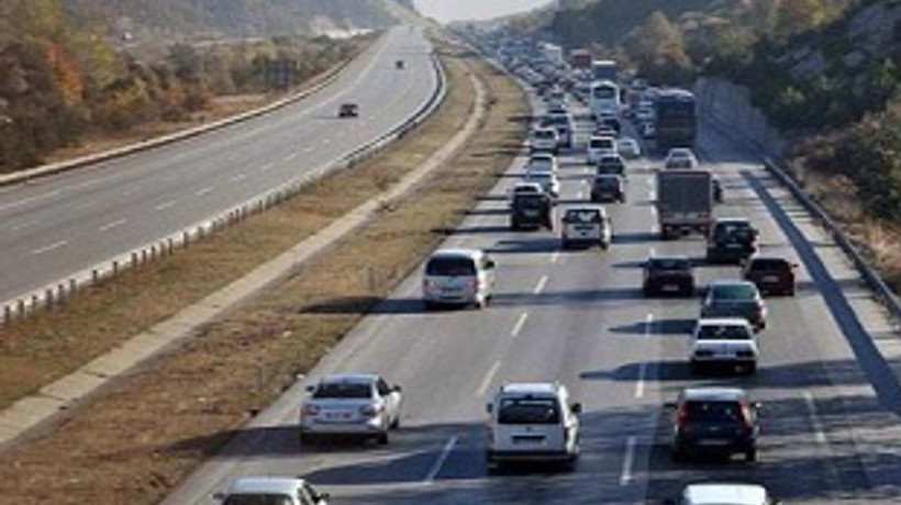 Her 10 sürücüden 4'ü GAZa geliyor!