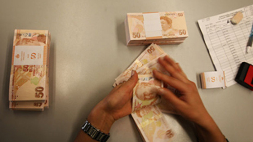 Devlet açıkta kaldı!