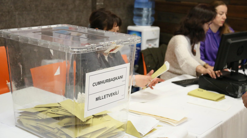 YSK Başkanı Yener: Yerel seçim takvimi 1 Ocak'ta başlayacak