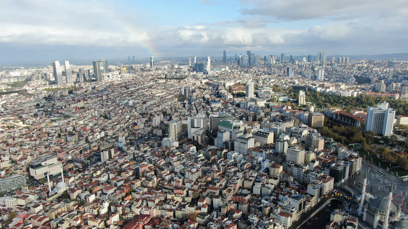 Kentsel dönüşüme yeni yasa: Üçte iki çoğunluk aranacak, kira yardımı artacak