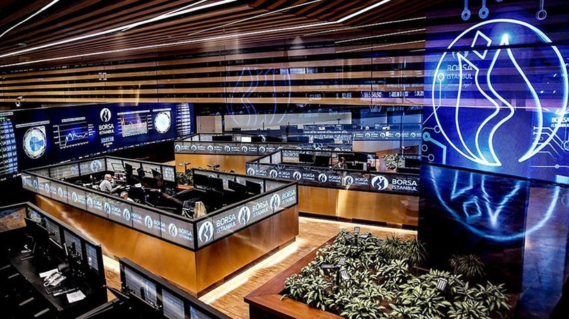 Borsa İstanbul'da yeni dönem