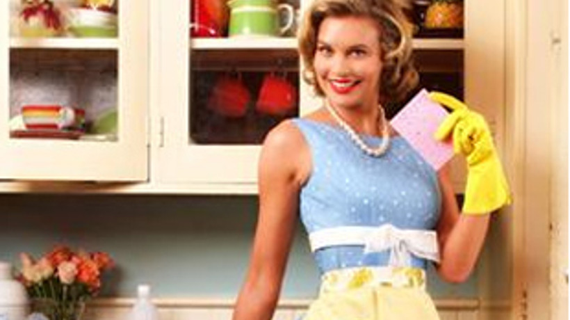 Sizin hanımı evden alacaklar!