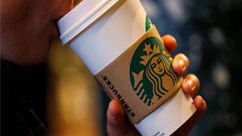 Starbucks kahveye doydu, çaya göz dikti