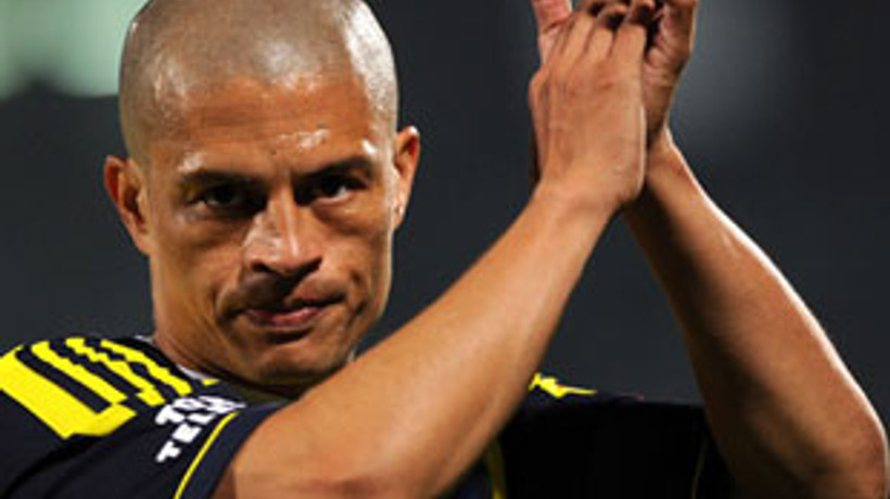 Alex'in Brezilya'daki villasının mermeri Elazığ'dan