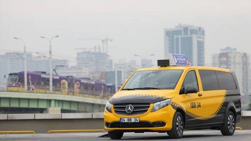 İstanbul’daki taksi dönüşümünde süre uzatıldı