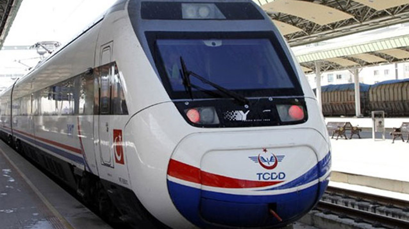 ‘Milli Tren‘de sona gelindi