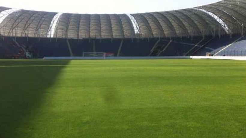 İşte Beşiktaş‘ın yeni stadı!