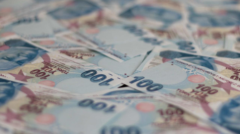 KKM erimeye devam ediyor 5 haftalık düşüş 103 milyar TL