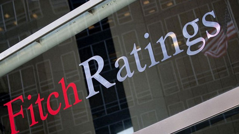 Fitch'ten bankalara deflasyon uyarısı